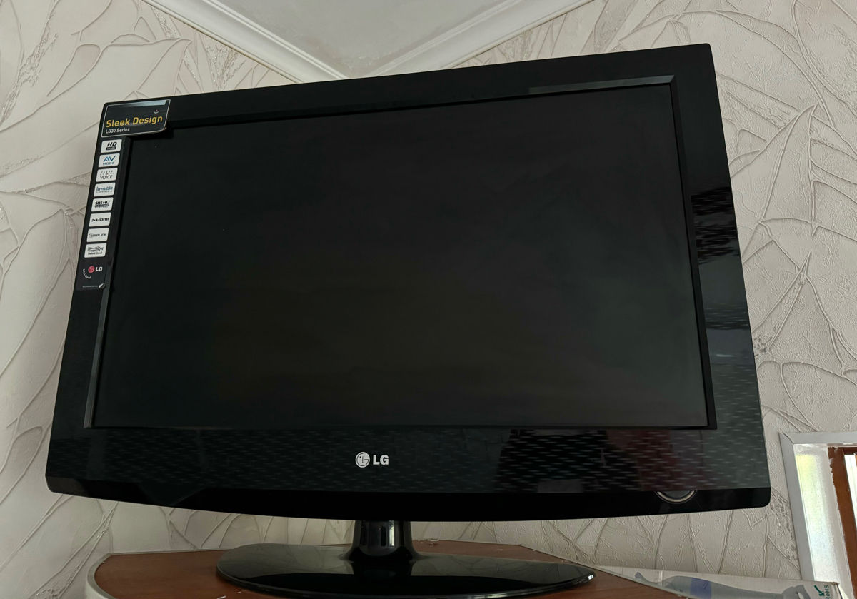 LG 32 диагональ foto 2