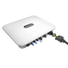 Invertor 10 kw Huawei SUN2000-10KTL фото 0