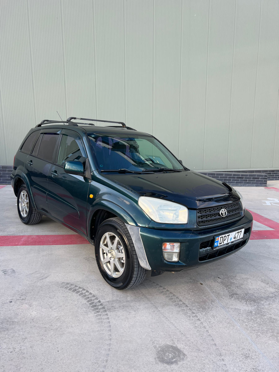 ToyotaRav4