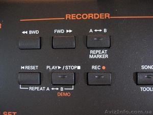 Roland G 1000 foto 5