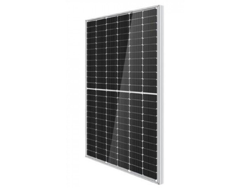 Солнечные панели panouri solare leapton solar 655 вт япония foto 1