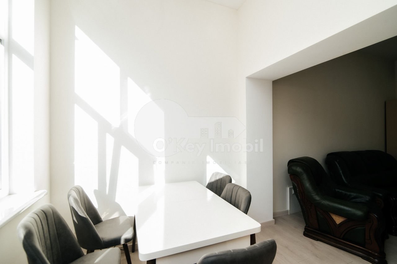 Apartament cu 2 camere, 65 m², Telecentru, Chișinău foto 2