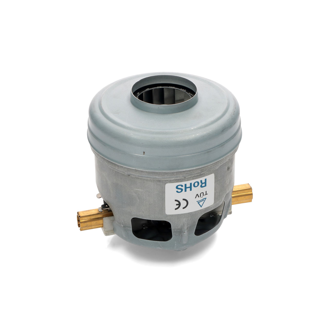 Motor Aspirator 1600w Vac067un Bosch, Siemens foto 1