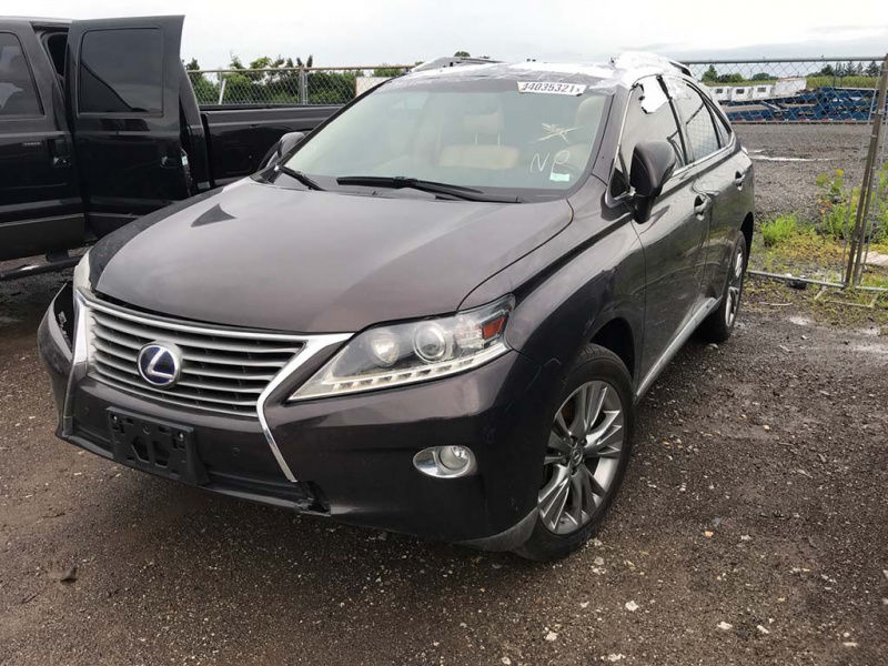 Разборка lexus rx 300/330/350/400h 04-09 dezmembrare запчасти piese лексус рх фото 2