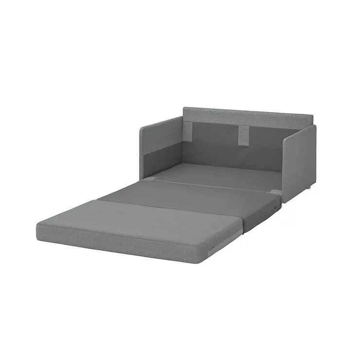 Ikea Fridhult - canapea extensibila foto 1
