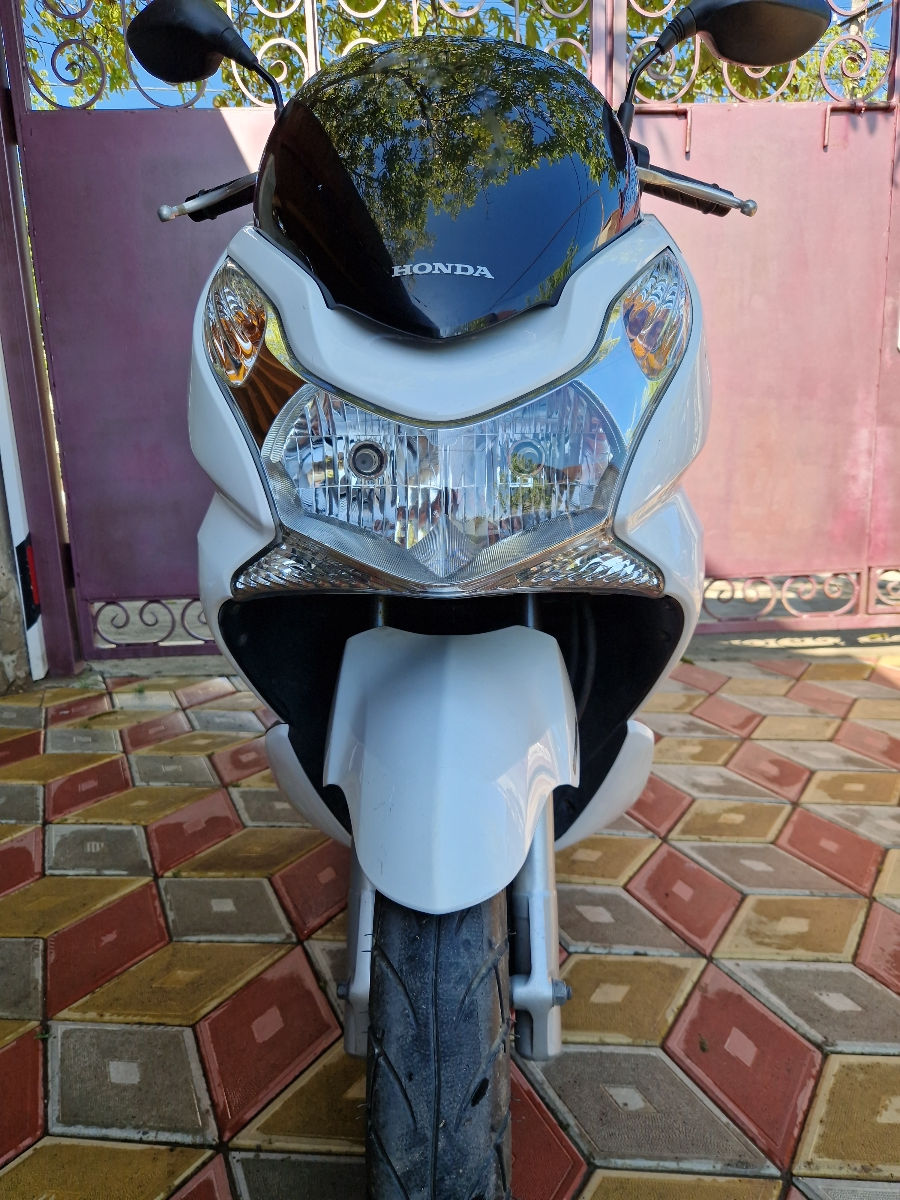 Honda Honda PCX 125 foto 7