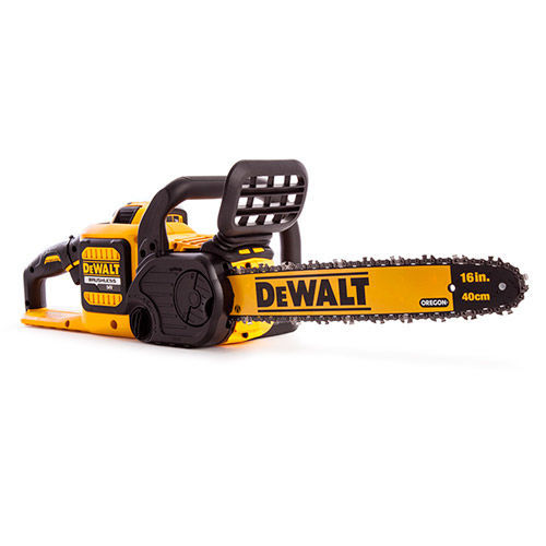 Ferestrău Cu Lanț Pe Acumulator Dewalt Dcm575X1 foto 0