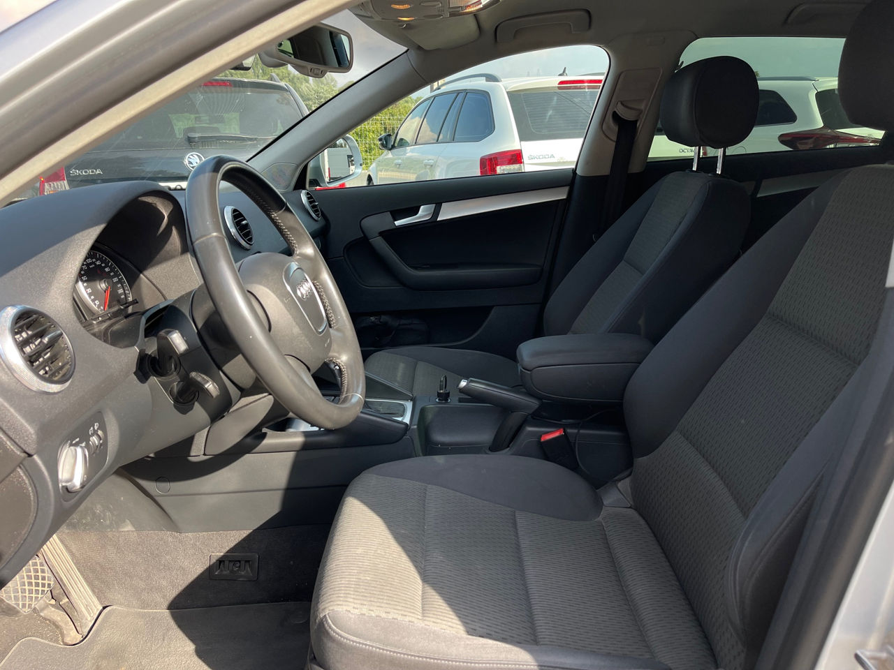 Audi A3 foto 6