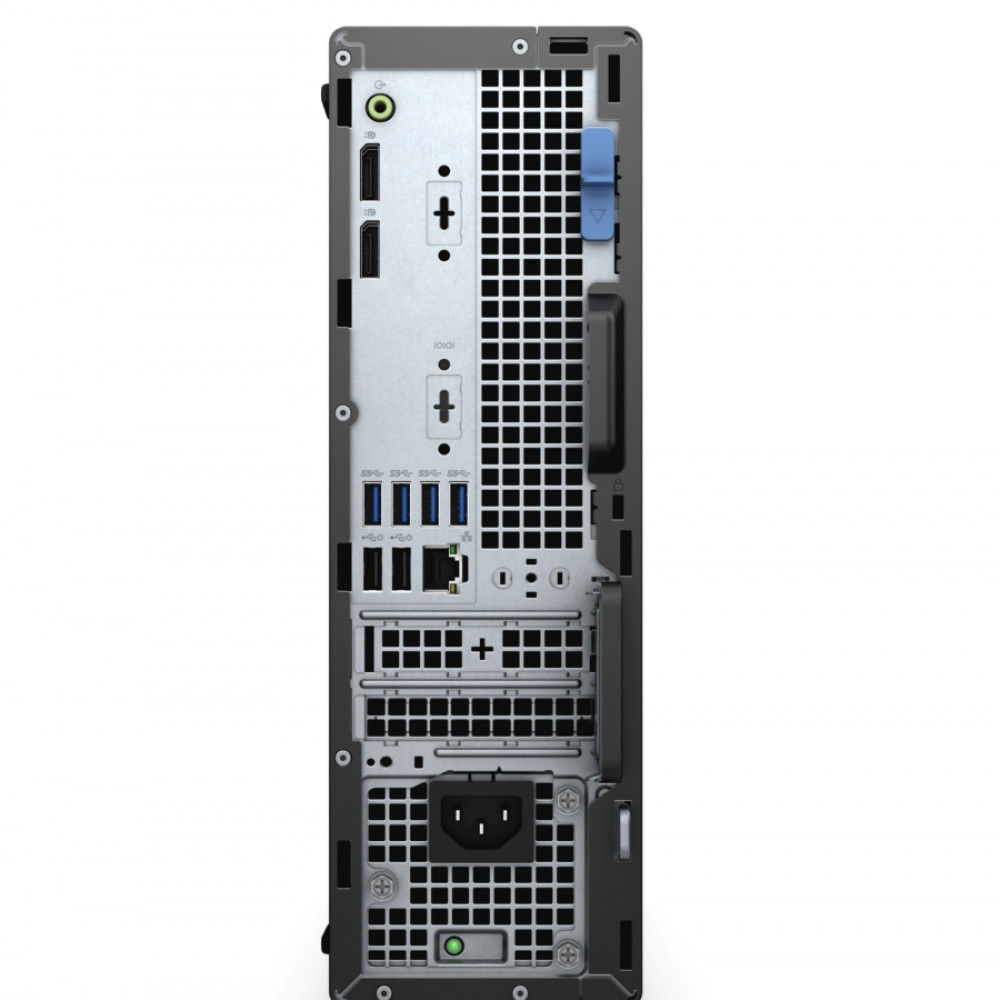 Dell OptiPlex 5090 SFF (i5-10505/ 8GB/ NVMe 256GB) din Germania. Licență Win10/11 Pro. Garanție 2ani foto 3