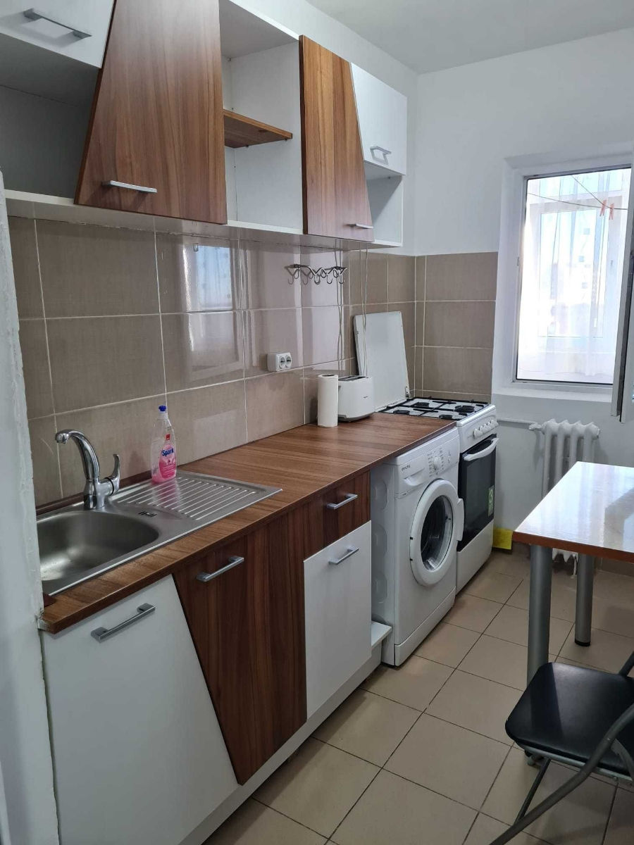 Apartament cu 1 cameră, 46 m², BAM, Bălți foto 2