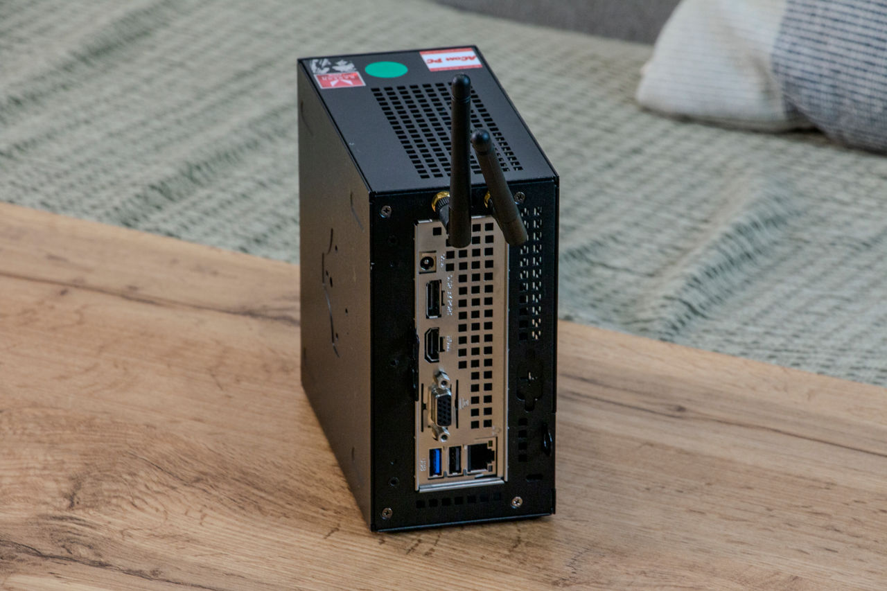 ミニPC Deskmini A300 + 2400G + 16GB + 256GB pro DeskMini A300 | ASRock ミニPCシリーズ | 株式会社アスク