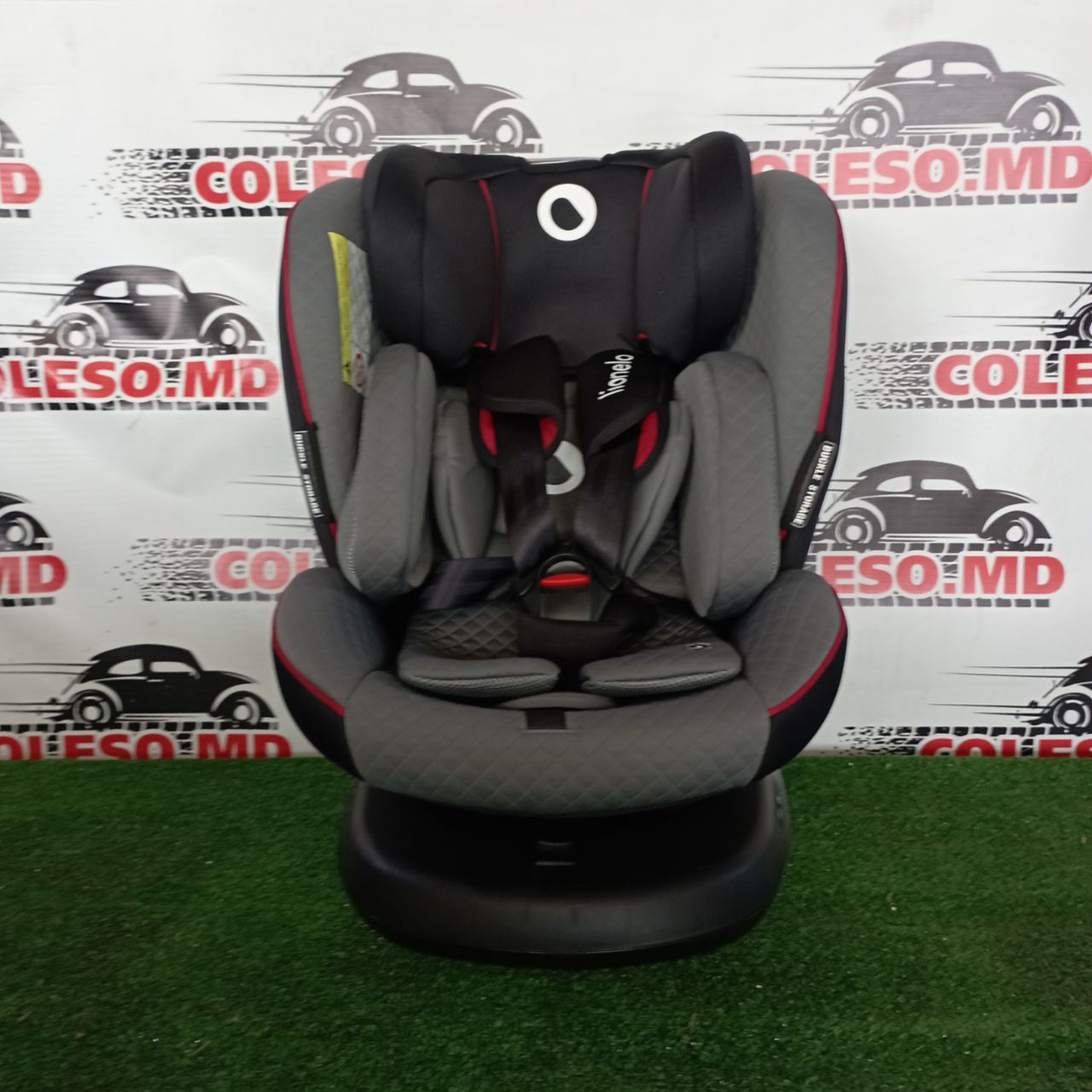Scaune auto pentru copii de la Importatorul Oficial! foto 14