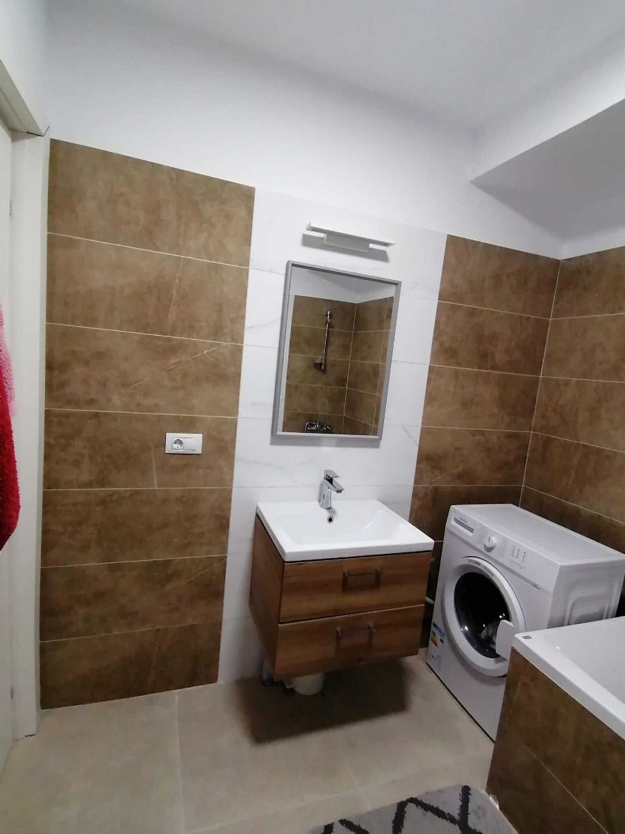 Apartament cu 2 camere, 38 m², 9 cartier, Bălți foto 0