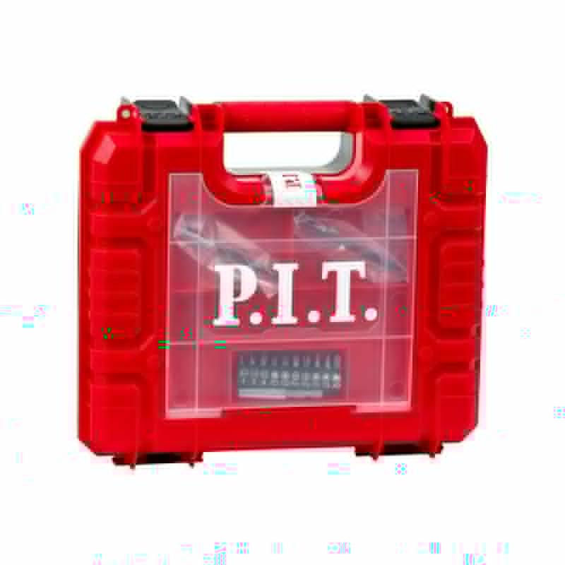 Mașină de înșurubat P.I.T PSR18-D3 / Livrare gratuita / Achitarea in 4 Rate. фото 8