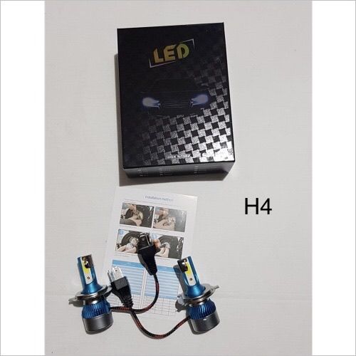 Lampi led  h4 h11 h1 hB3 h8 H9 hb4!!! Livrare gratis Chisinau! фото 4