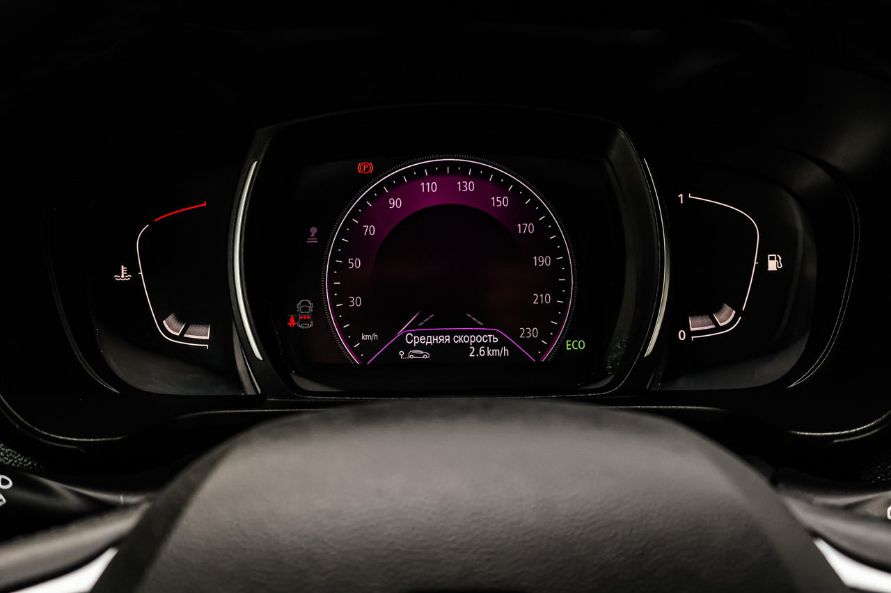 Renault Kadjar foto 14