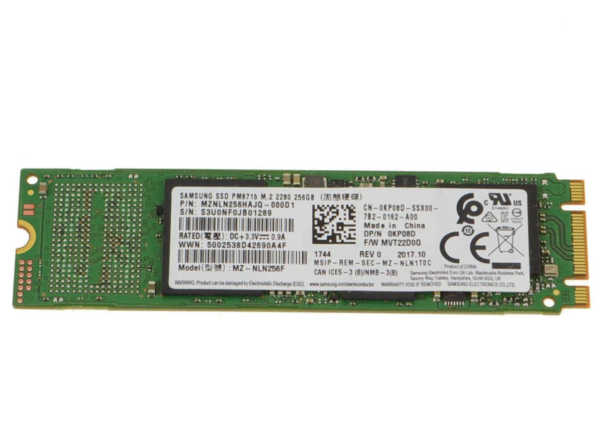 Ssd M2/NVME/MSata/Apple SSD 128 gb, 256 gb, 512 gb foto 10