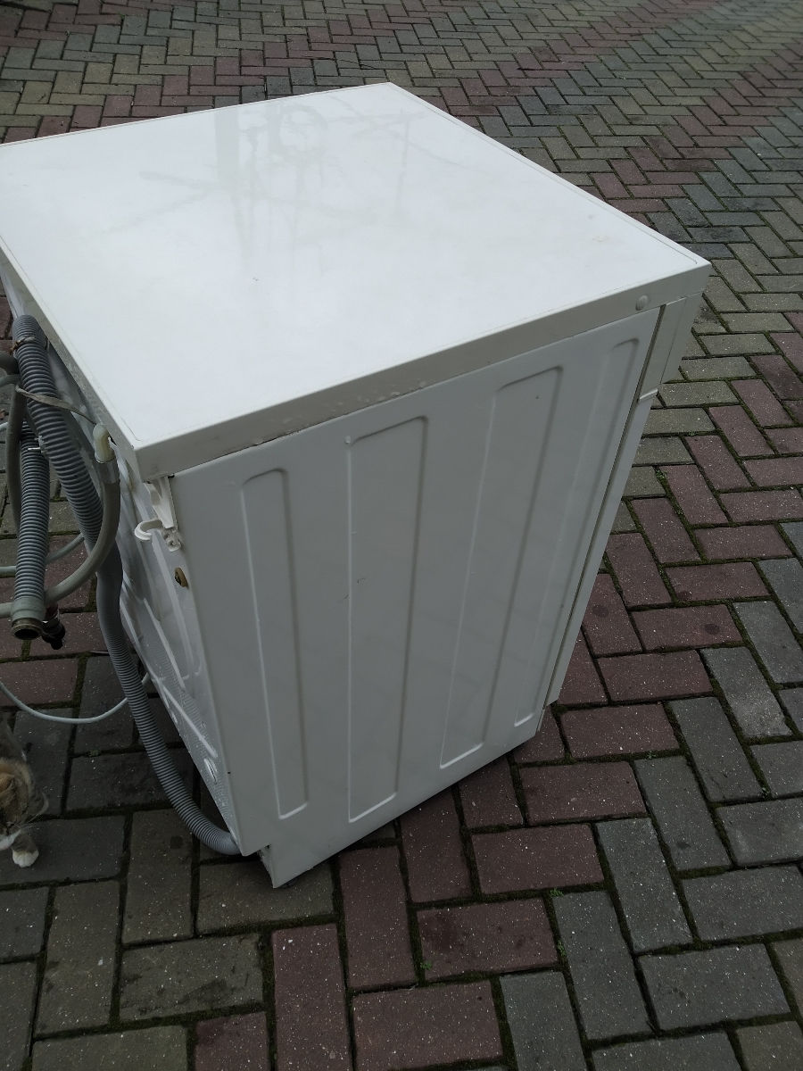 Miele W 820 фото 5