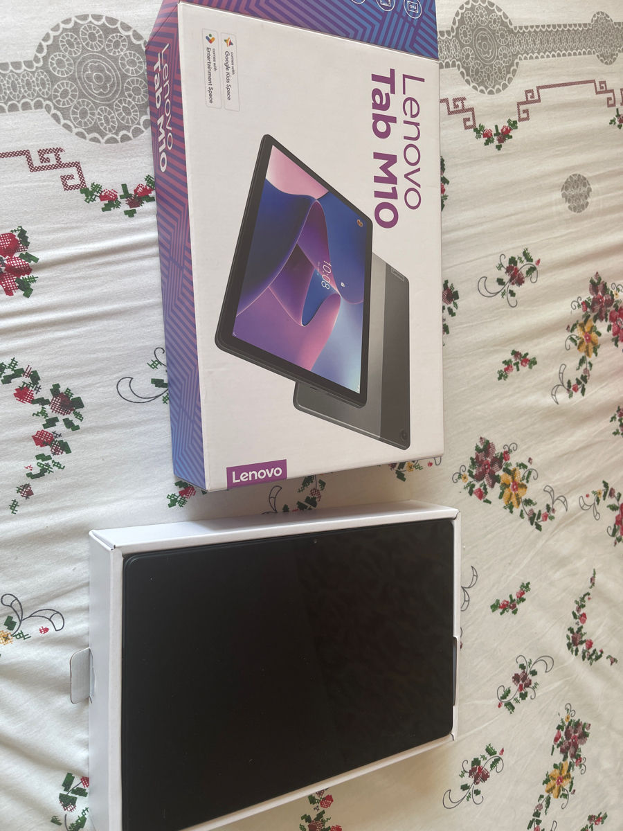 Lenovo Tab m10