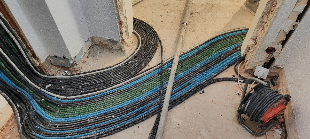 Услуги электрика/electrician/кишинёв фото 5