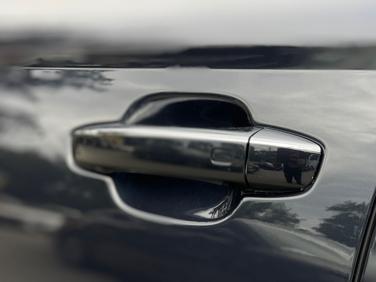 Audi A6 foto 6