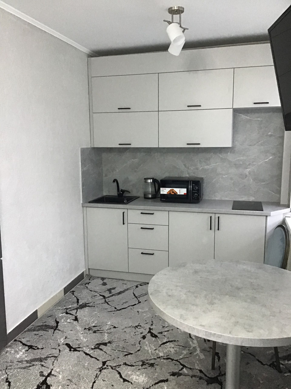 Apartament cu 1 cameră, 28 m², Centru, Bălți foto 4