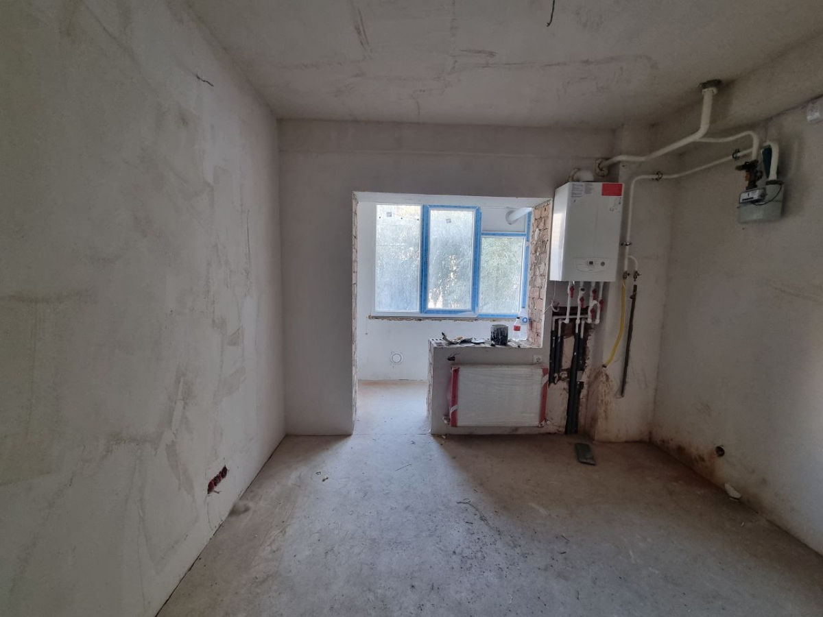 Apartament cu 2 camere,  Râșcani,  Chișinău mun. foto 4