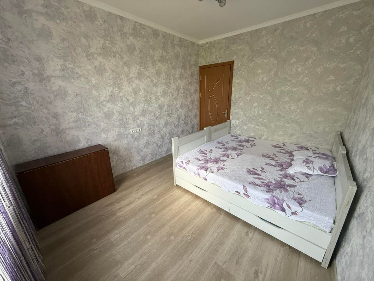 2-х комнатная квартира,  БАМ,  Бельцы,  Бельцы мун. фото 3