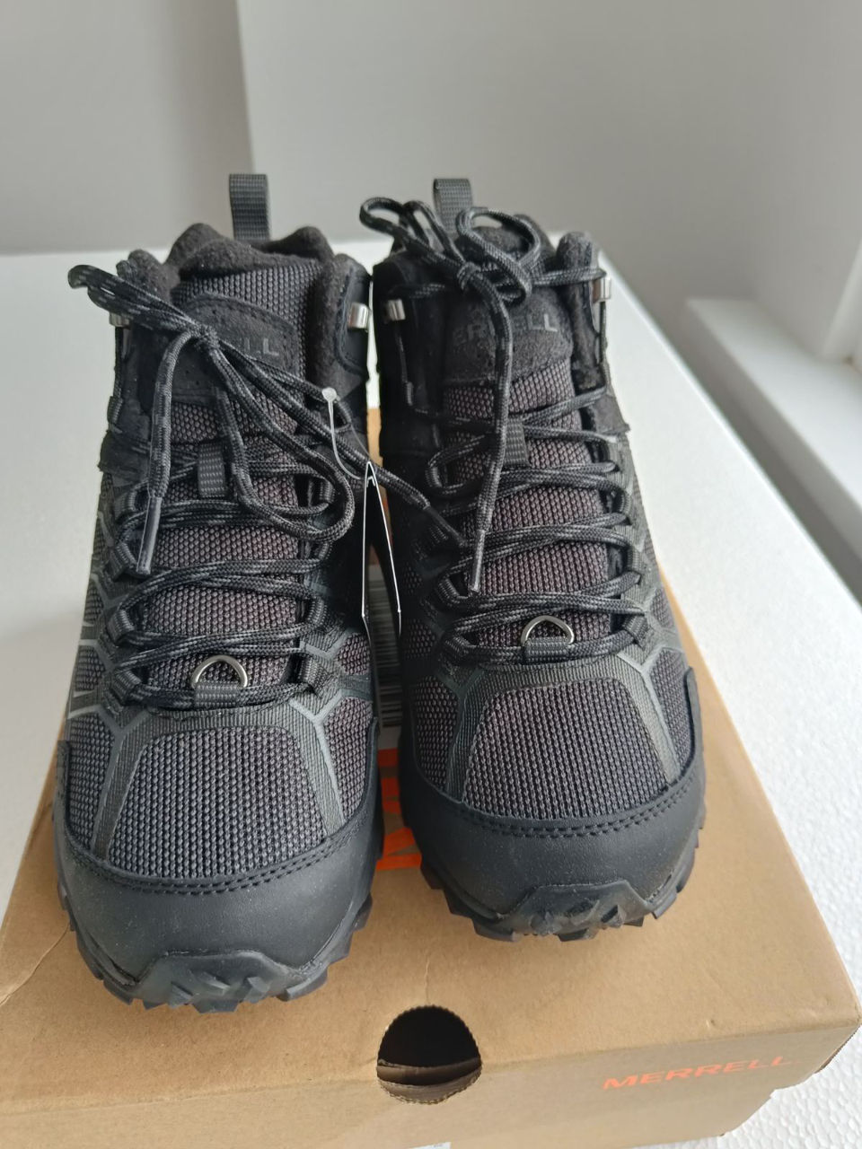 moab fst 3 thermo mid wp m