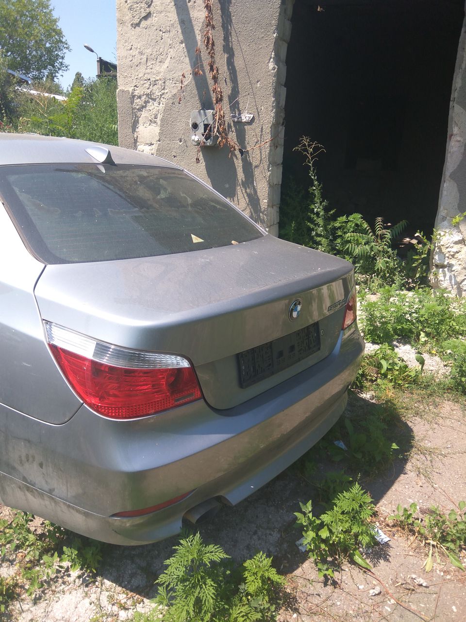 продам запчасти на BMWE30/ E34/E36/E38/E39/E46/E60/X5 foto 0