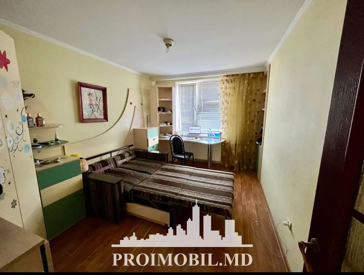 Apartament cu 2 camere, 103 m², Centru, Chișinău foto 3