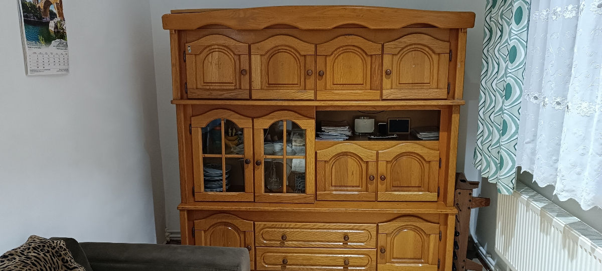 Mobila pt living foto 2