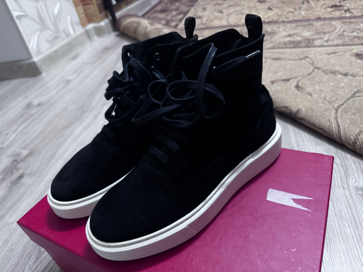 Adidas timberland lacoste Boss foto 3