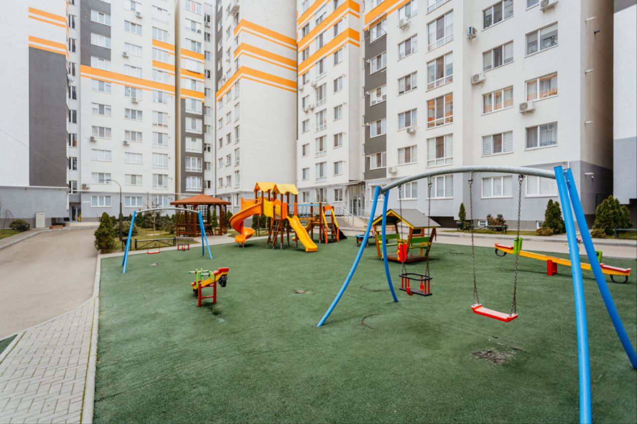 Apartament cu 2 camere,  Telecentru,  Chișinău,  Chișinău mun. foto 11