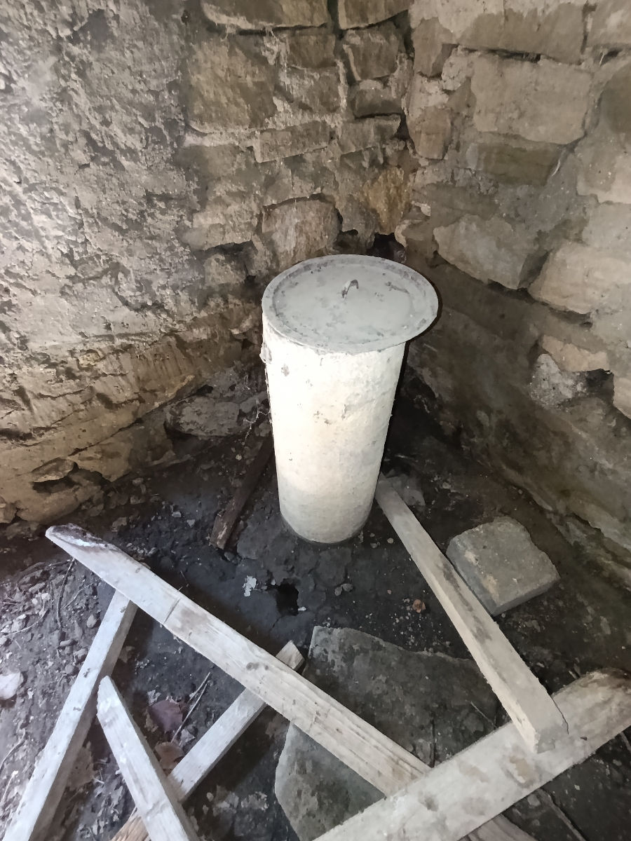Casă Spațioasă cu 2 Nivele + Subsol de Vânzare – Chișcăreni, r-nul Sîngerei фото 18
