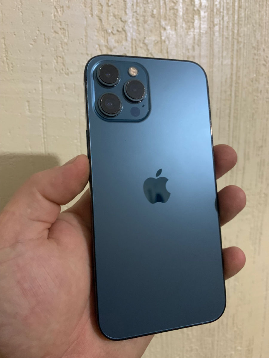 iphone 12 pro max cel mai bun pret foto 0