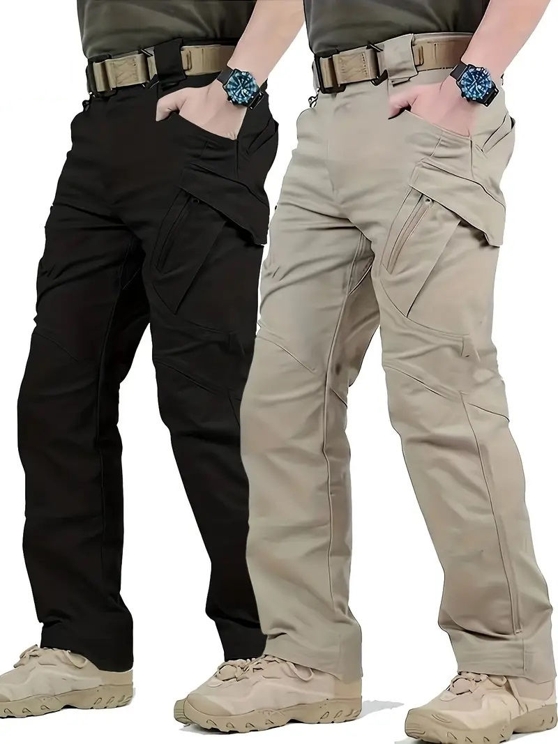 Тактические брюки (combat pants) фото 0