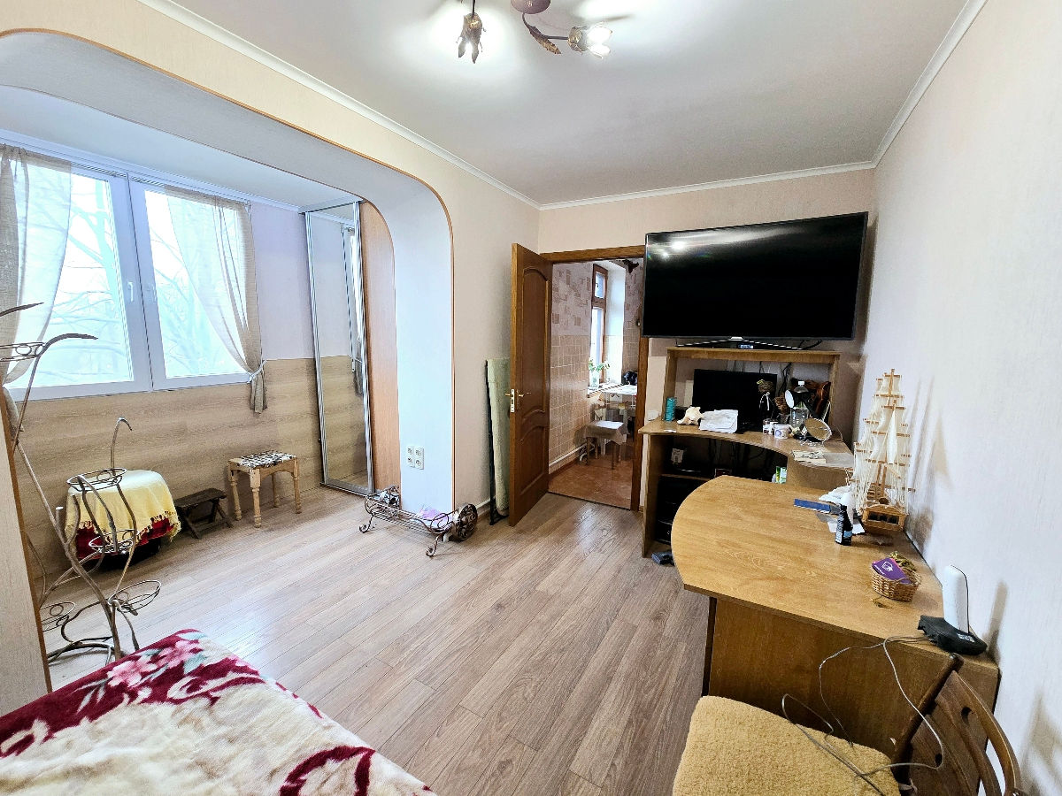 2-х комнатная квартира, 6 квартал, Бельцы, Бельцы мун.