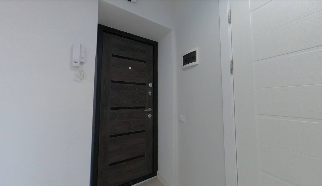 Apartament cu 2 camere,  Molodova,  Bălți mun. foto 1