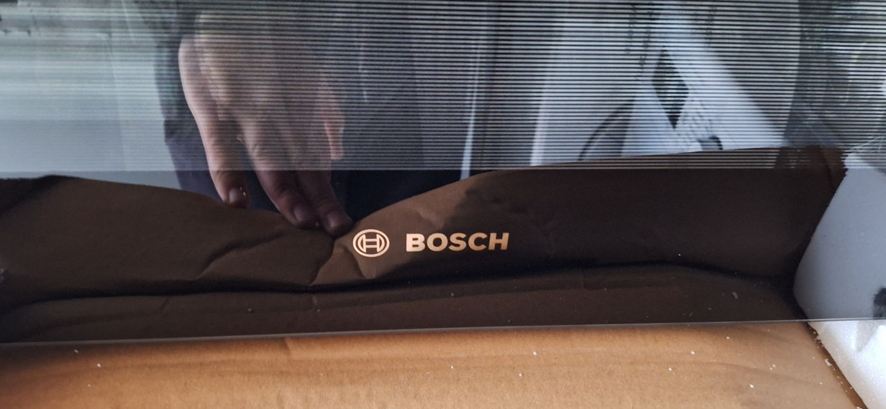 Cuptor electric bosch nou!!! foto 1