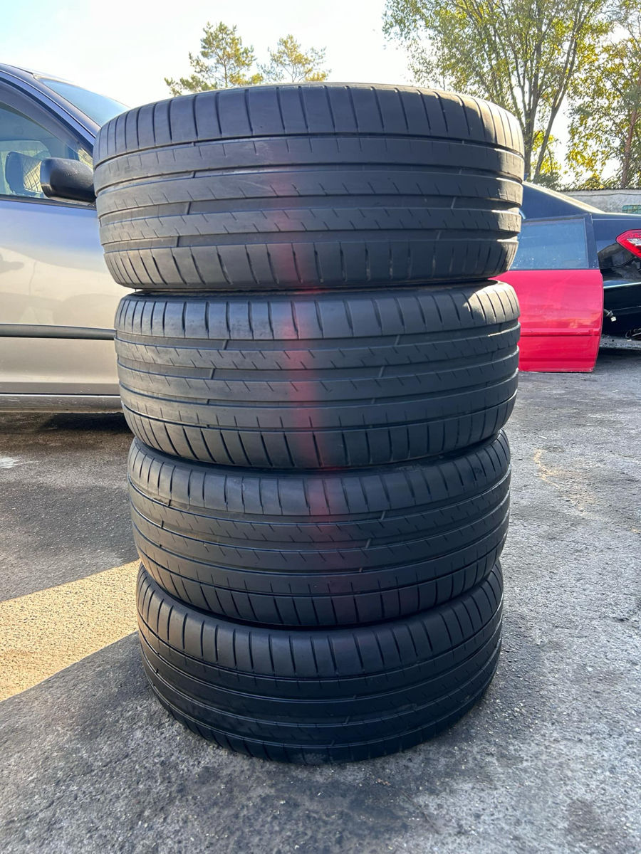 235/45 r18 Michelin foto 1