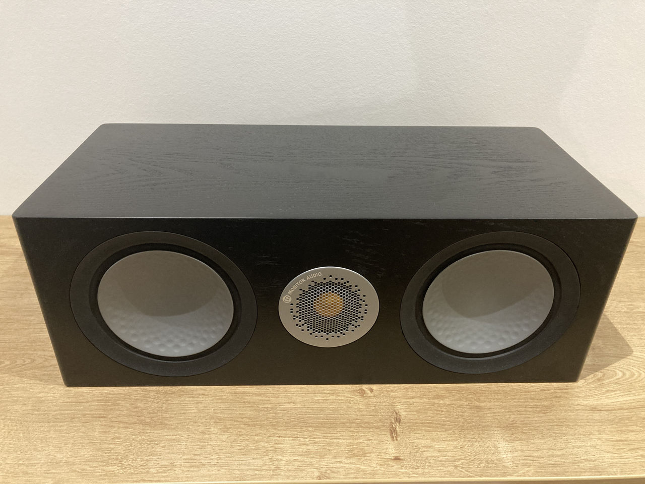 Monitor Audio Silver C150 nou!