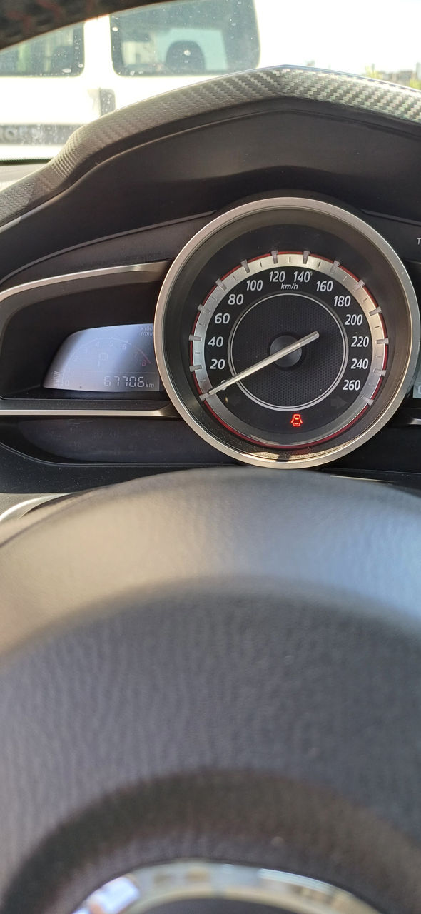 Mazda 3 foto 3