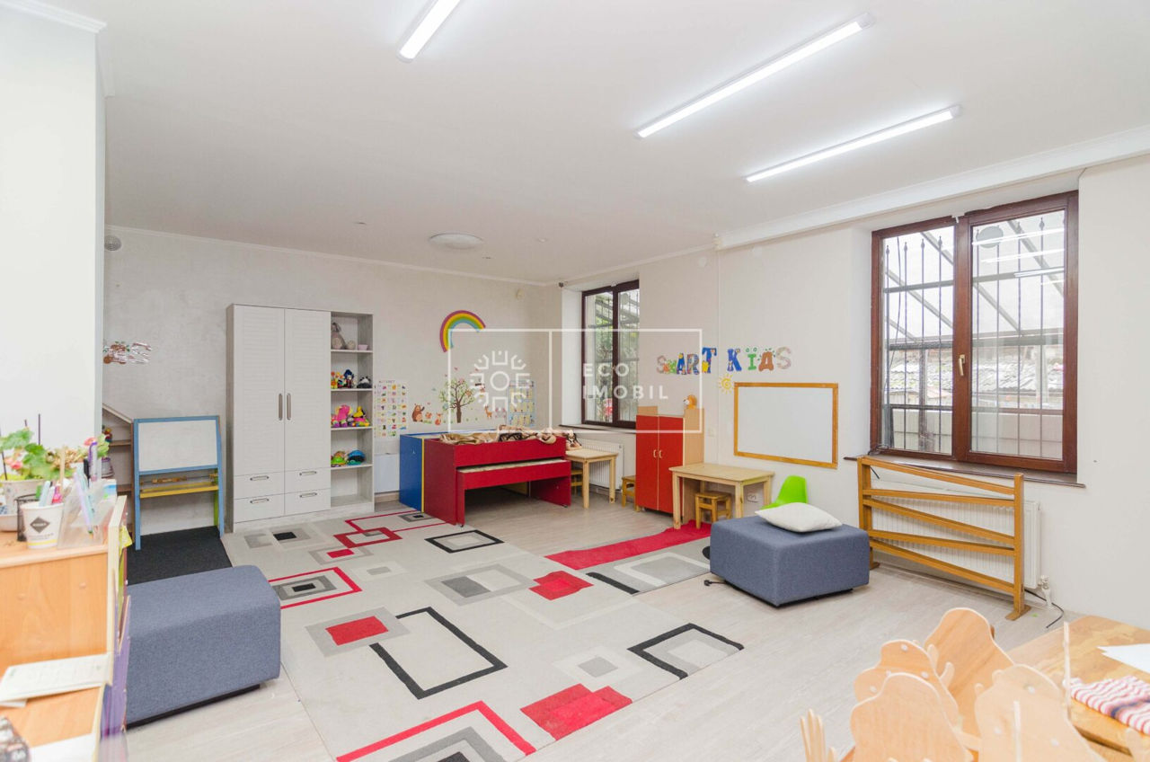 Vânzare, oficiu, Centru, str. București, 160 m.p., 320000€ foto 4
