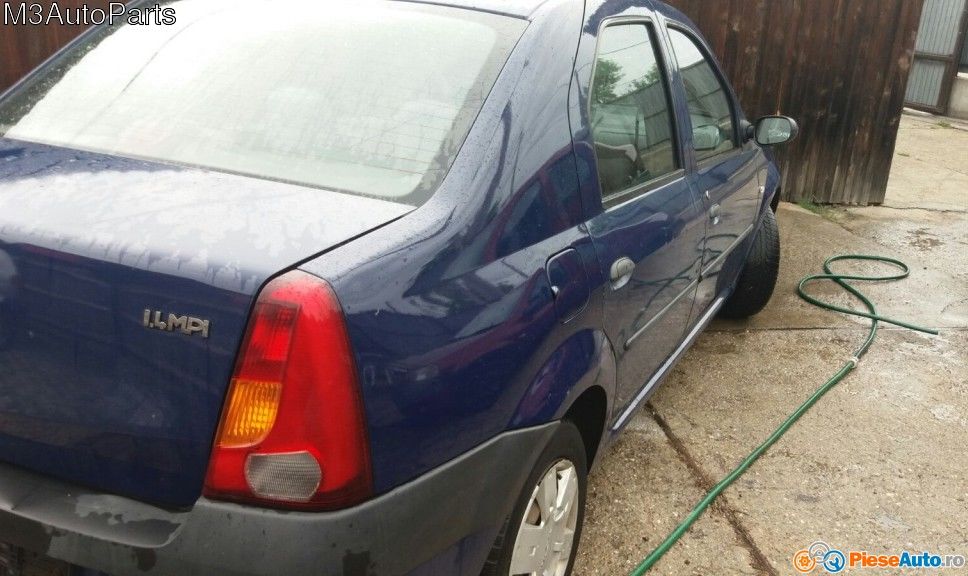 Dezmembrez Dacia Logan 2005-2012 foto 6