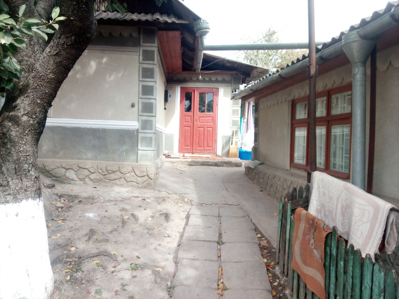 Călărași, casă 90m2 cu teren 20 ari, str. Mateevici 66 фото 3