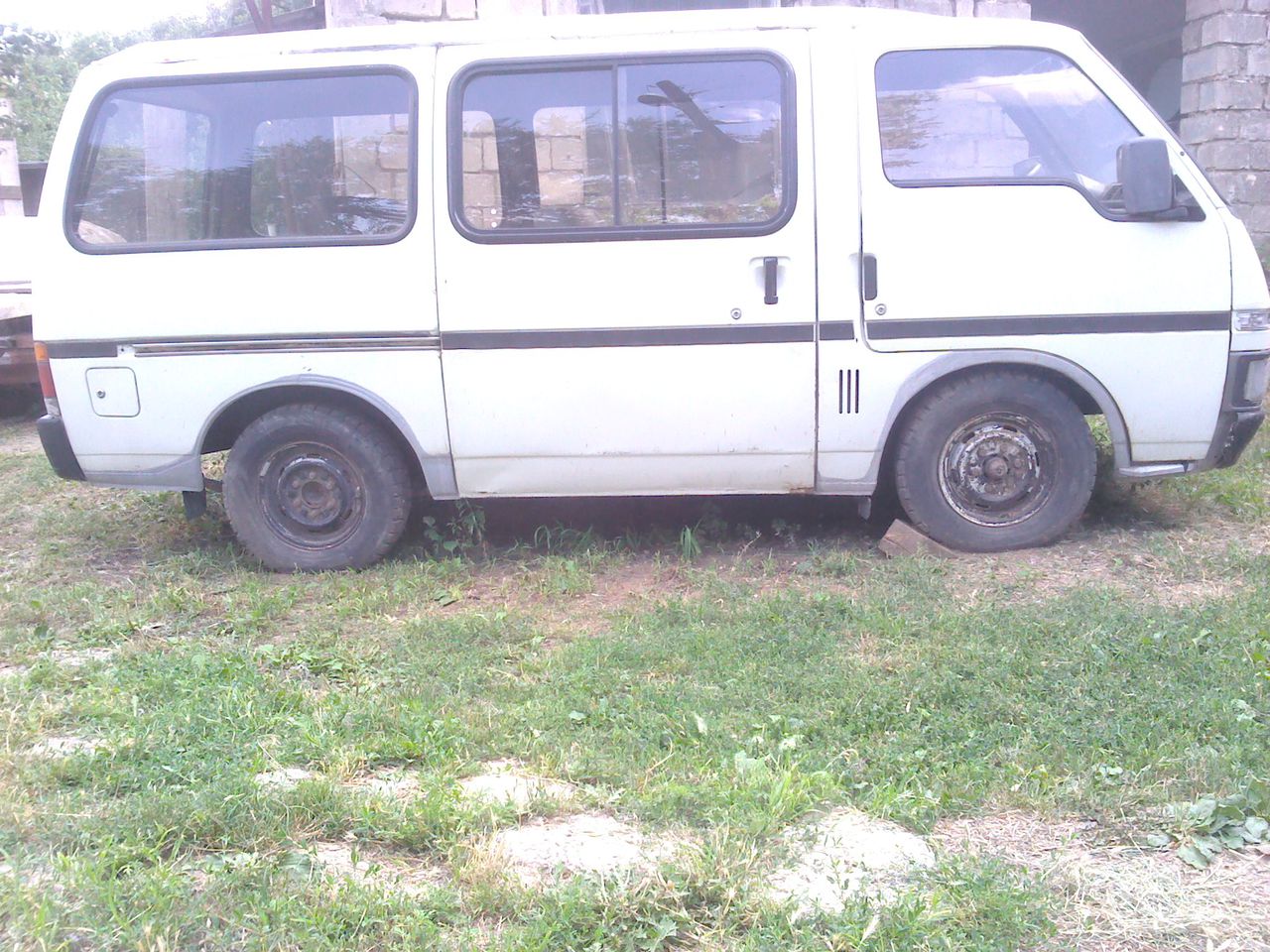 Isuzu midi,turbo dizel foto 0