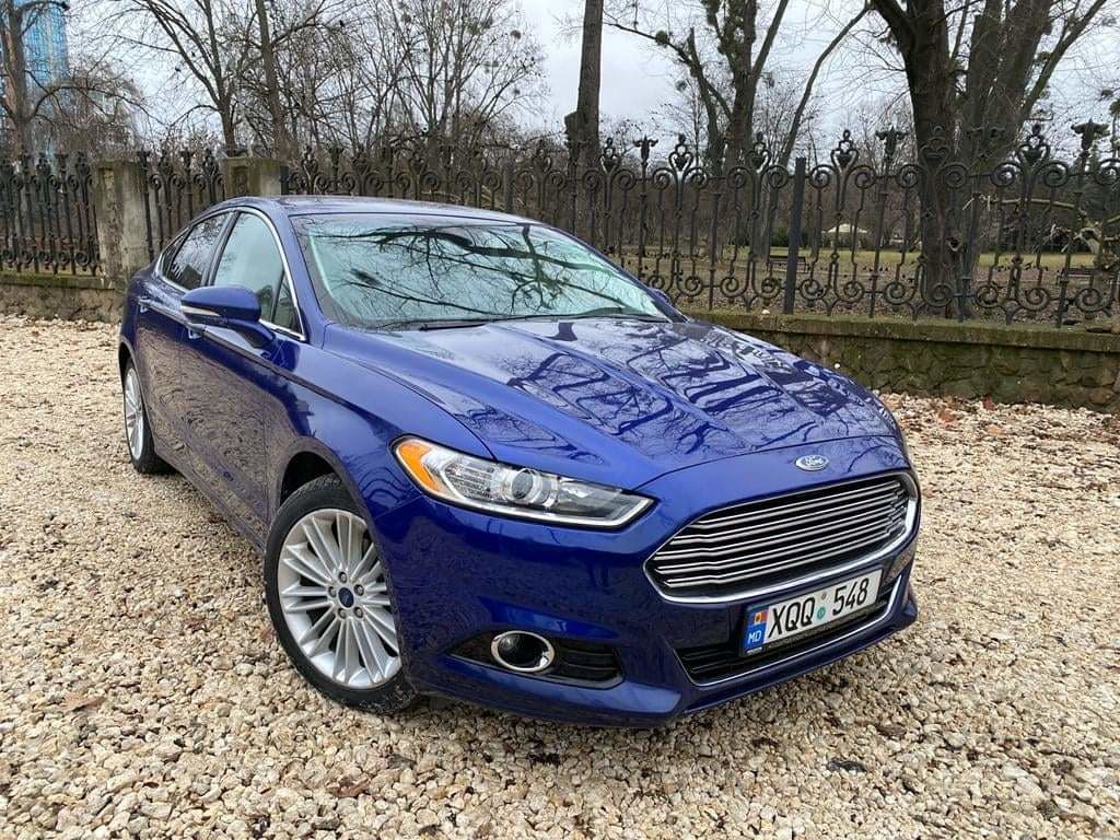 Chirie auto Chisinau la cel mai bun pret! foto 12