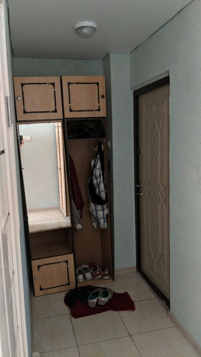 Apartament cu 1 cameră,  Centru,  Bălți,  Bălți mun. foto 9