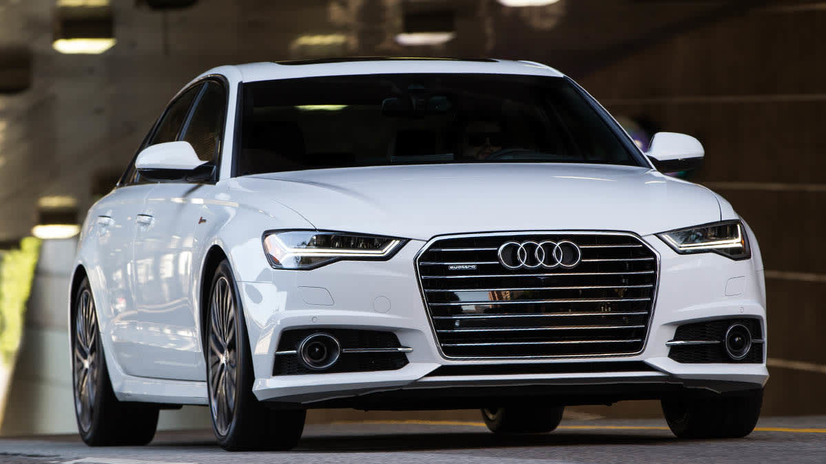 Piese auto Audi foto 1